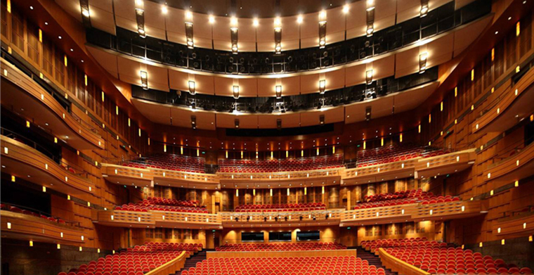 经典《马向阳下乡记》亮相上海大剧院，音响系统设计锦上添花