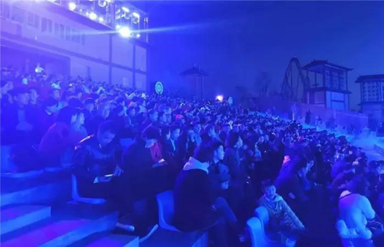 贝拉利专业音响带你走进《秦汉风云》幕后的音频系统 贝拉利专业音响带你走进《秦汉风云》幕后的音频系统