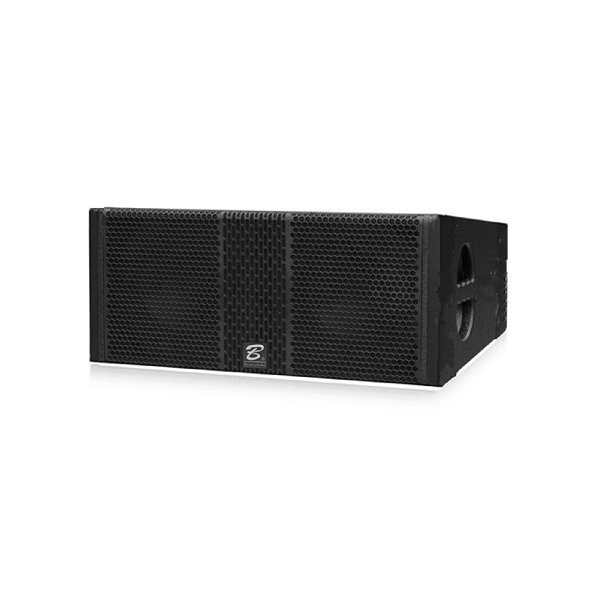 Y2080双8寸全频音箱